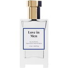 Love in Men by Love Collection