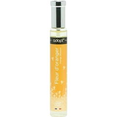 Fleur d'Oranger by Adopt' / Réserve Naturelle
