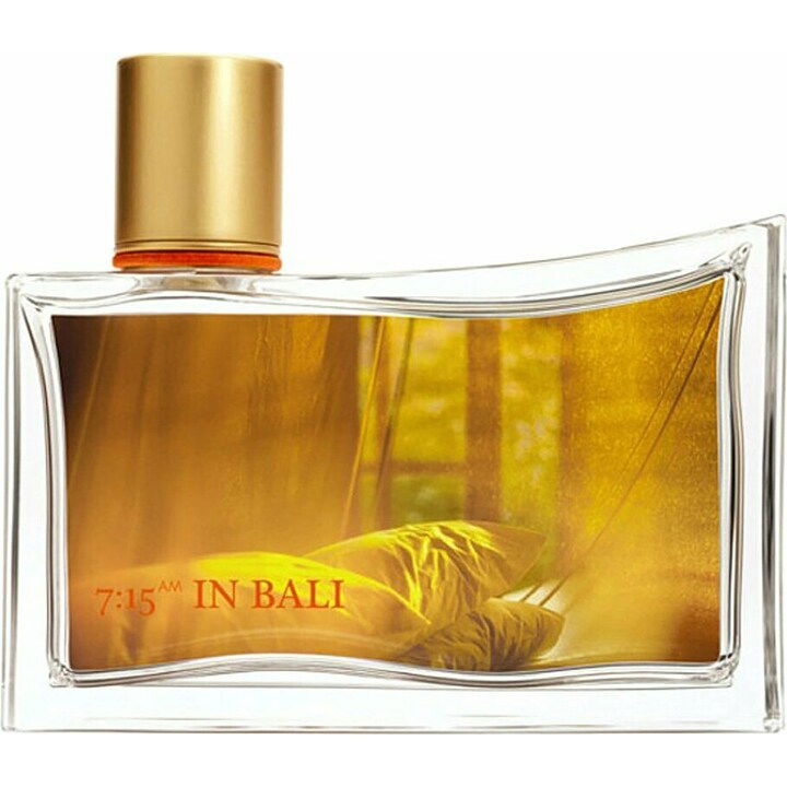 7:15 AM in Bali by Kenzo 7:15 AM in Bali by Kenzo