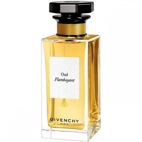 Oud Flamboyant von Givenchy