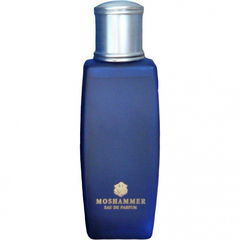 Moshammer (Eau de Parfum) by Rudolph Moshammer