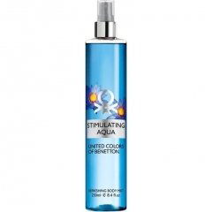 Stimulating Aqua von Benetton