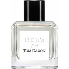 Iridium 71% by Tom Daxon