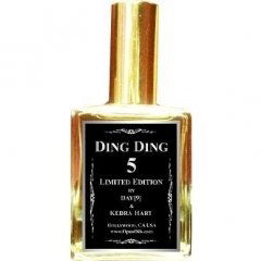 Ding Ding 5 (Eau de Parfum) von Opus Oils Ding Ding 5 (Eau de Parfum) von Opus Oils