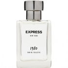 1980 (white) von Express