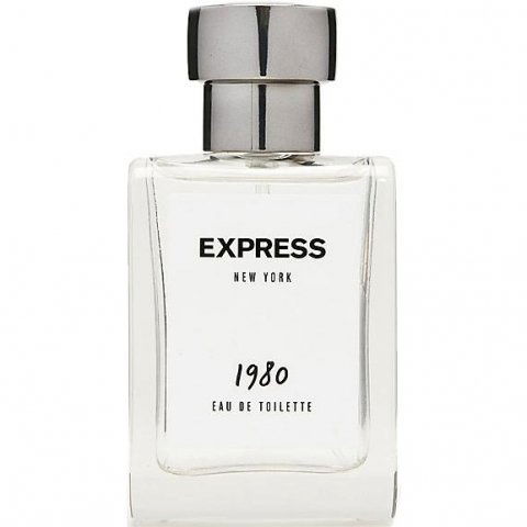 1980 (white) von Express 1980 (white) von Express