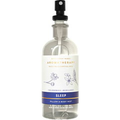 Sleep - Chamomile + Bergamot by Bath & Body Works