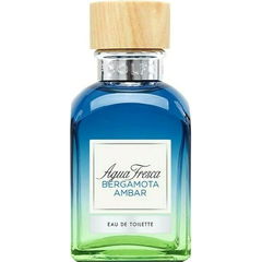 Agua Fresca Bergamota Ambar by Adolfo Dominguez