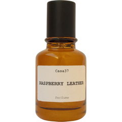 Raspberry Leather by Casa37