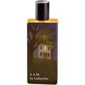 2 AM in Lafayette (Extrait de Parfum) by Sorce / Sorcellerie Apothecary