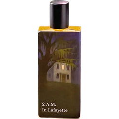 2 AM in Lafayette (Extrait de Parfum) by Sorce / Sorcellerie Apothecary
