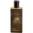 2 AM in Lafayette (Extrait de Parfum) von Sorce