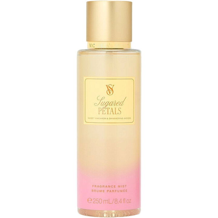 Sugared Petals by Victoria's Secret