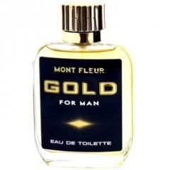 Gold von Mont Fleur