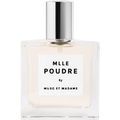 Mlle Poudre by Musc et Madame