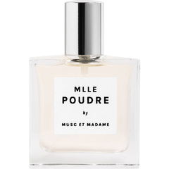 Mlle Poudre by Musc et Madame