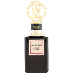 Sublime Tonka by Roberto Cavalli