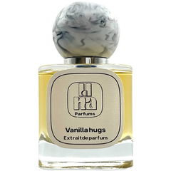 Vanilla Hugs by Lina Parfums