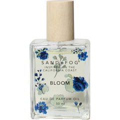 Bloom by Sand + Fog