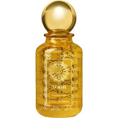 Timeless Elixir by Noor Perfumes / نور