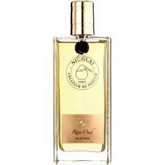 Rose Oud by Nicolaï / Parfums de Nicolaï