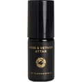 Rose & Vetiver Attar von Floracopeia
