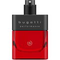 Performance Red von bugatti Fashion