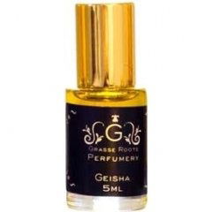 Geisha by Grasse Roots Perfumery
