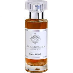 Pink Wood von April Aromatics