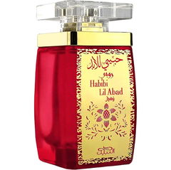 Habibi Lil Abad Ruby von Nabeel