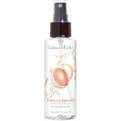 Tarocco Orange, Eucalyptus & Sage by Crabtree & Evelyn