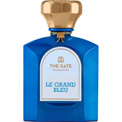 Le Grand Bleu (Extrait de Parfum) by The Gate