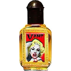 Vamp (Parfum) by Opus Oils