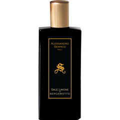 Sale, Limone e Bergamotto by Alessandro Serpico
