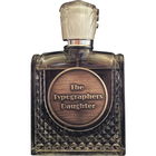 The Typographers Daughter (Extrait de Parfum) von One Way Bridge Perfumes
