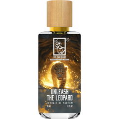 Unleash the Leopard / Enter the Tiger by The Dua Brand