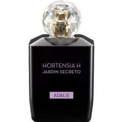 Hortensia H Jardin Secreto - Adalis by Mercadona Hortensia H Jardin Secreto - Adalis by Mercadona
