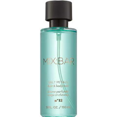 Nº12 Salt Petals (Hair & Body Mist) von Mix:Bar