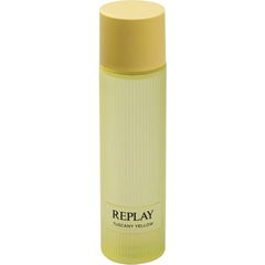 Tuscany Yellow by Replay