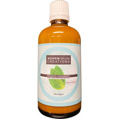 Frosted Spearmint by Master Soap Creations