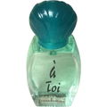 A Toi by Charrier / Parfums de Charières
