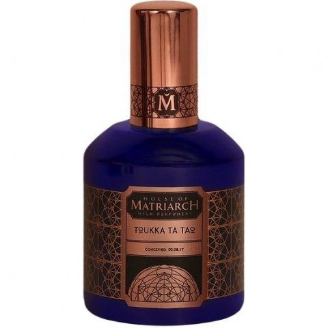 Toukka Ta Tao von House of Matriarch