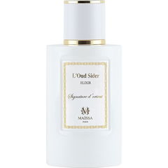 L'Oud Sider von Maïssa