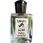 Pfefferminze Oel von Der dufte Engel