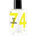 Eau de Iceberg 74 Sandalwood by Iceberg