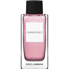 L'Imperatrice Limited Edition by Dolce & Gabbana