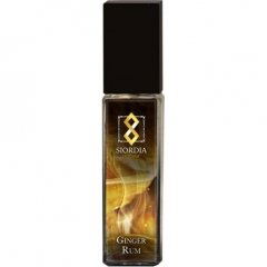 Ginger Rum by Siordia Parfums