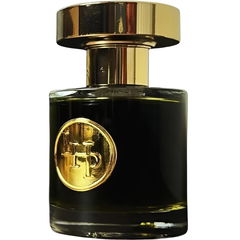 Oud al Sayf by Faizal Privée
