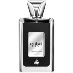 Ejaazi Intensive Silver von Lattafa / لطافة