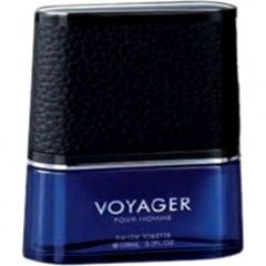 Voyager pour Homme by Emper